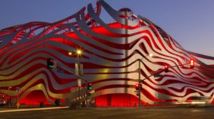 Museo Petersen del Automovilismo