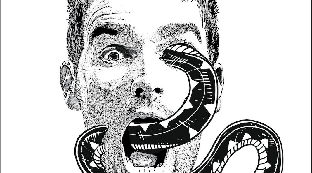 Olinka, de Antonio Ortuño.