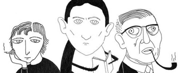 20 buenísimas razones para no leer nunca más