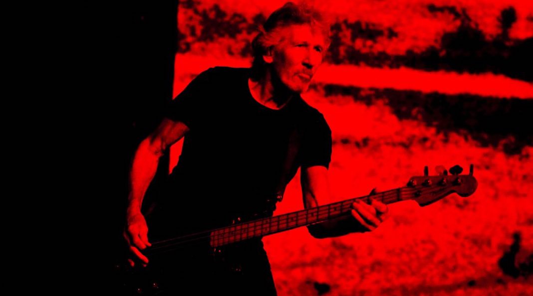 Roger Waters