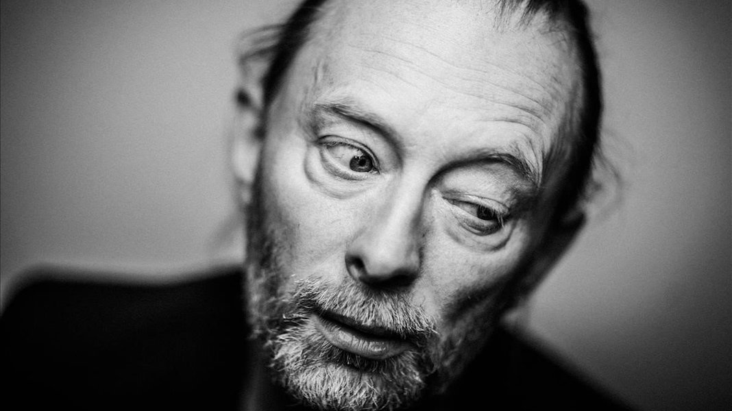 Thom Yorke