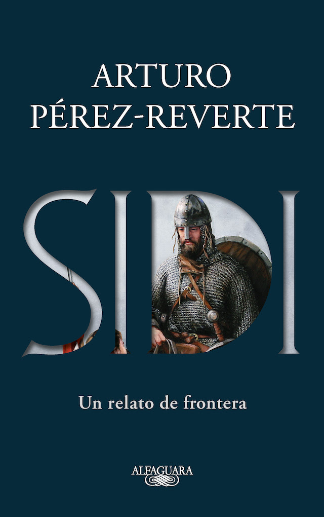 Sidi, Arturo Pérez Reverte