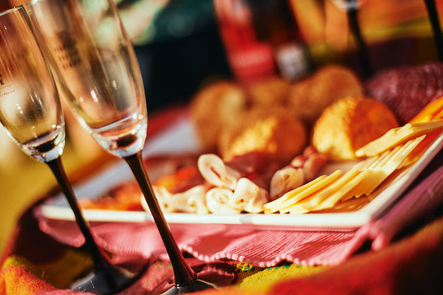 Finca Sala Vivé by Freixenet.