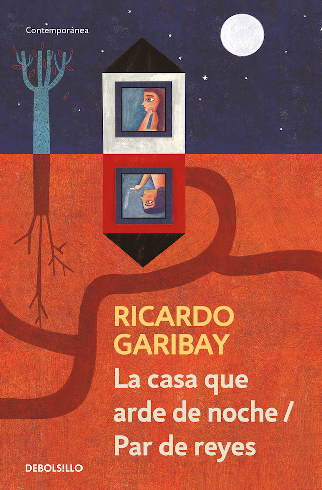 Ricardo Garibay