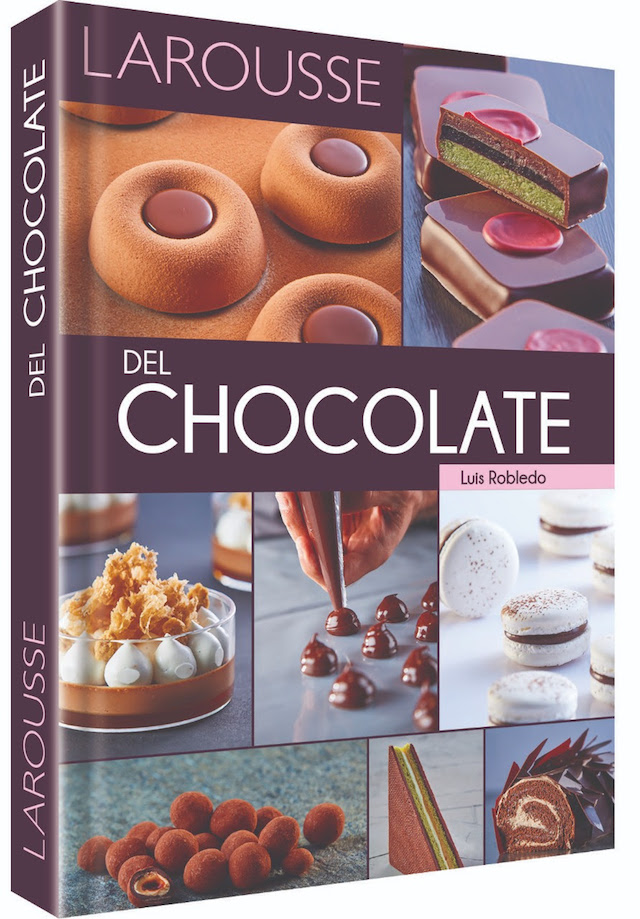Para saber del chocolate