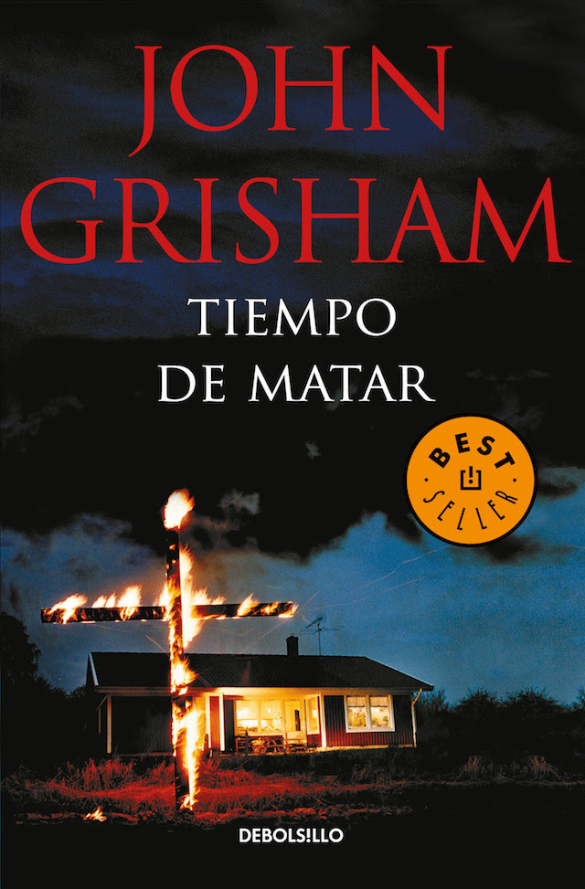 John Grisham