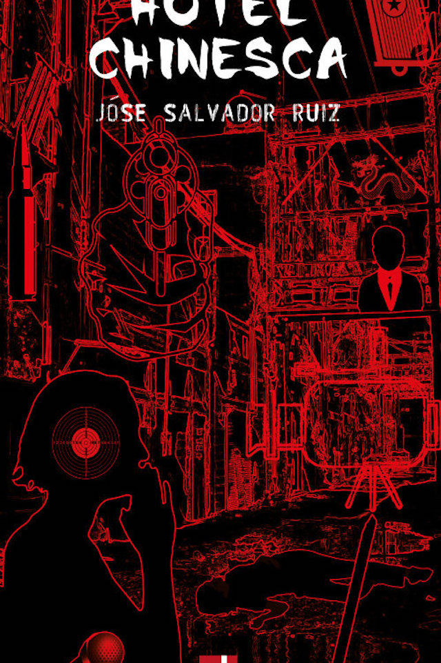 Hotel Chinesca - José Salvador Ruiz