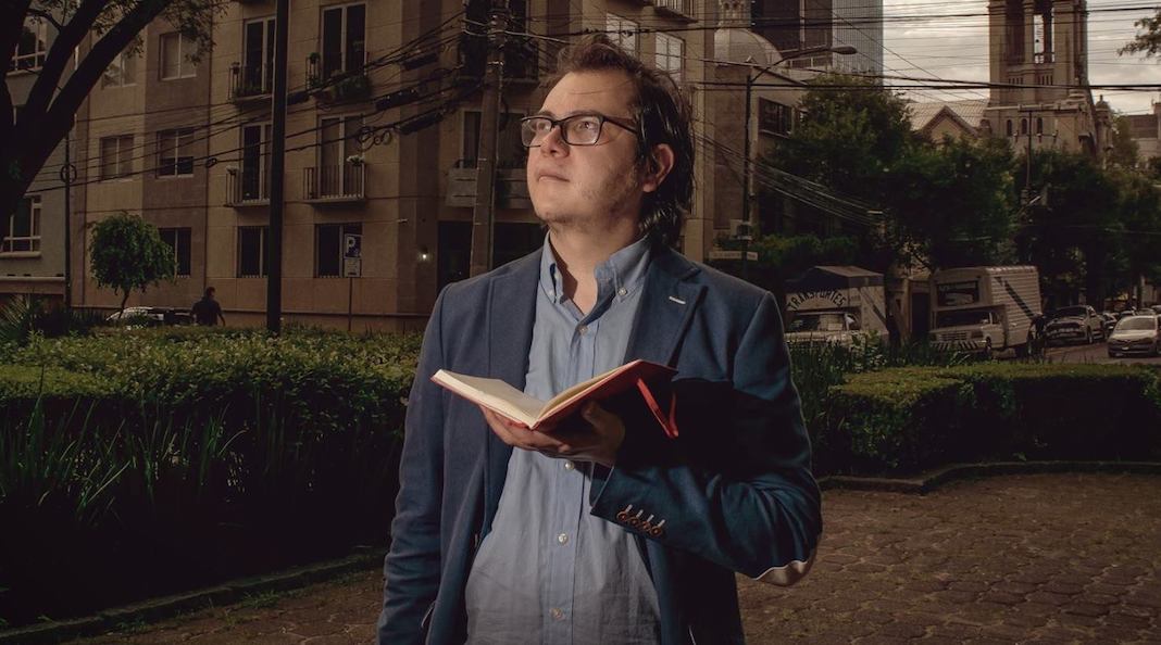 Gabriel Rodríguez Liceaga