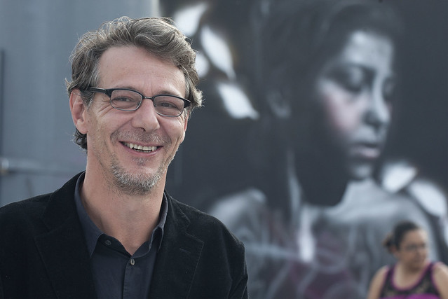 Ahora me rindo y eso es todo