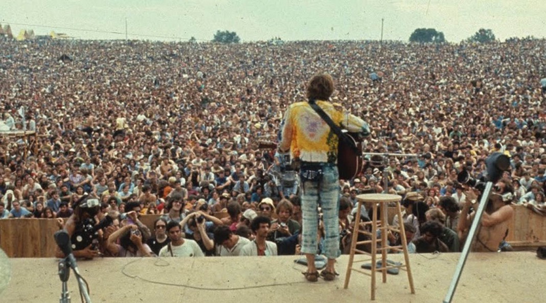 Woodstock