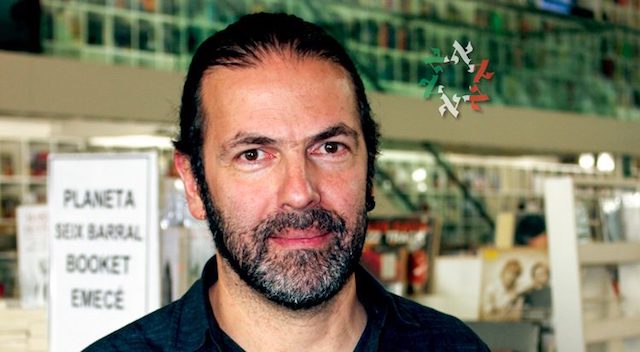 Feria del Libro Judío