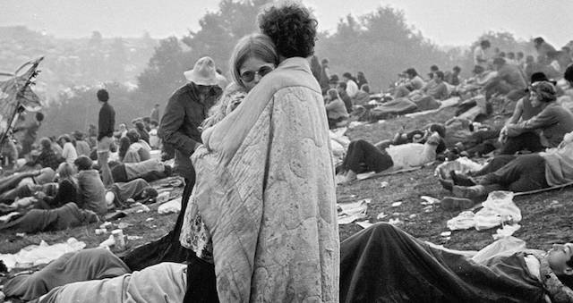 Woodstock