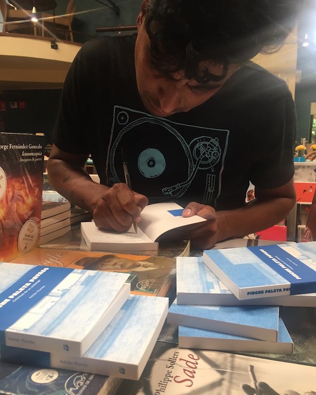 Pinche Paleta Payaso