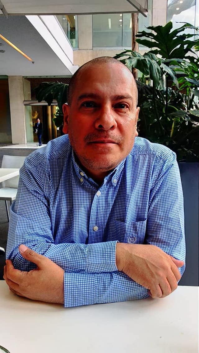 Víctor Hugo Sánchez