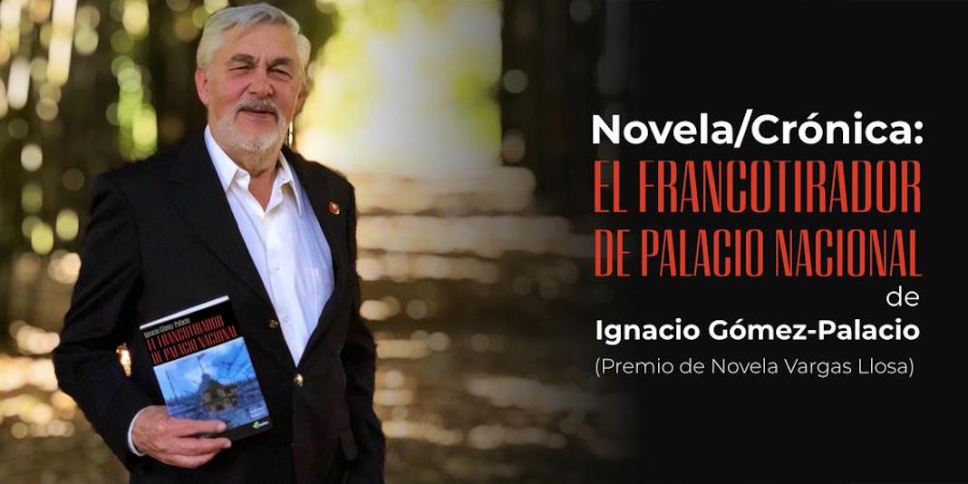 Ignacio Gómez Palacio