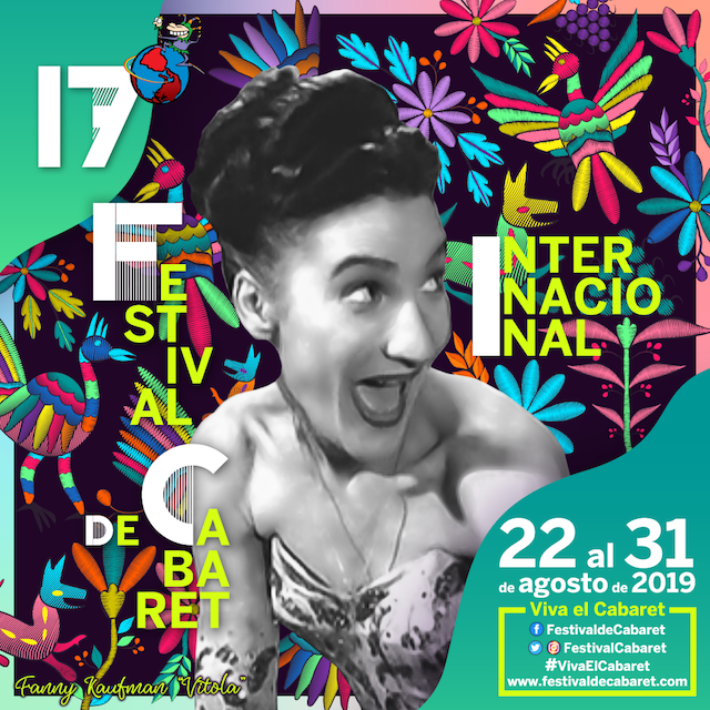 Festival Internacional de Cabaret