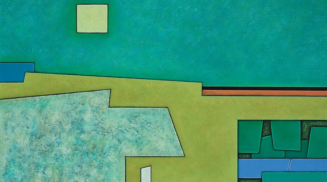 Paralelismos Plásticos