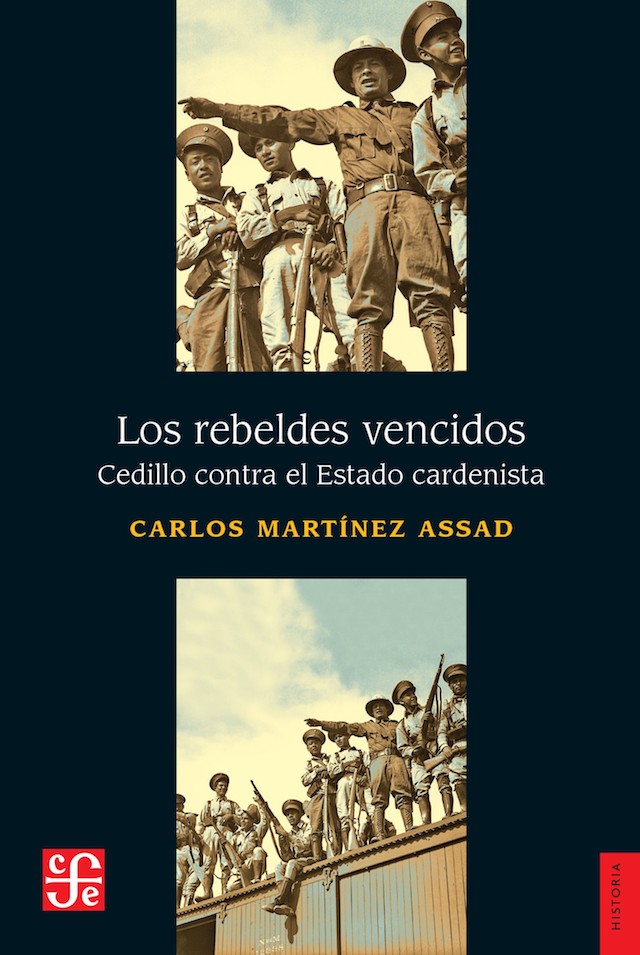 Los rebeldes vencidos  