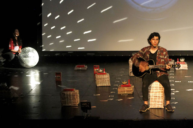 Los detectives salvajes