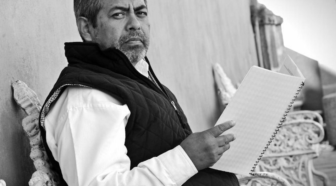 Rubén Valdez Zamarrón