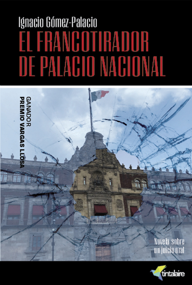 Ignacio Gómez Palacio