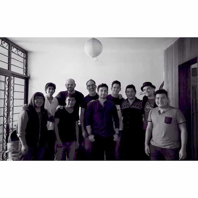 Concierto Teatro de la Ciudad