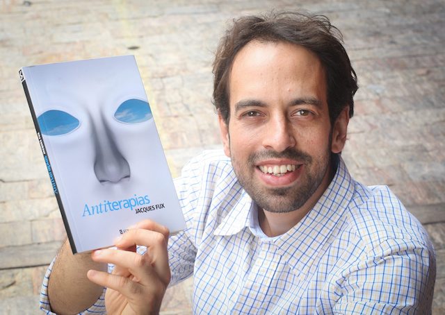 Feria del Libro Judío