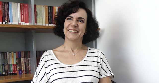 Siempre un destierro