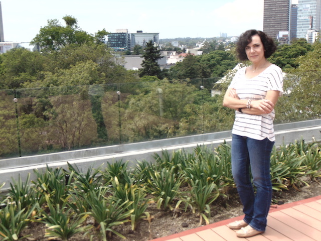 Siempre un destierro