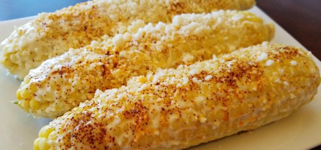 Elote