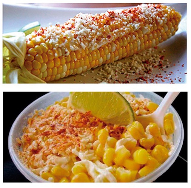 Elote