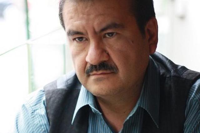 Rudy te manda saludos