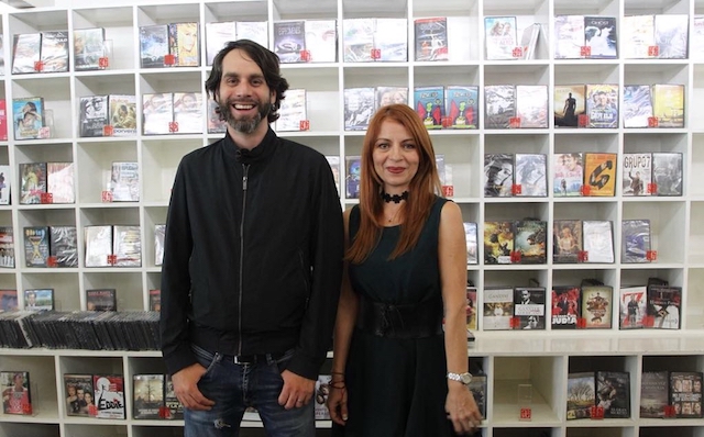 Festival Internacional de Cine Los Cabos