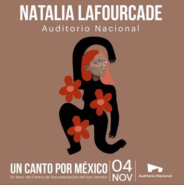 Natalia Lafourcade