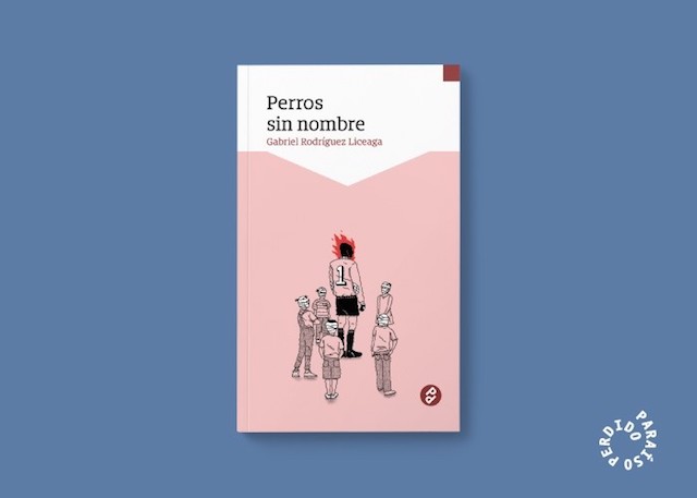 Gabriel Rodríguez Liceaga