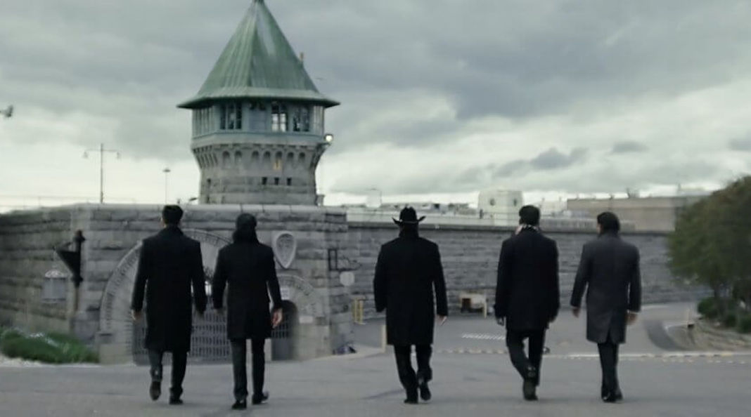 Los Tigres del Norte