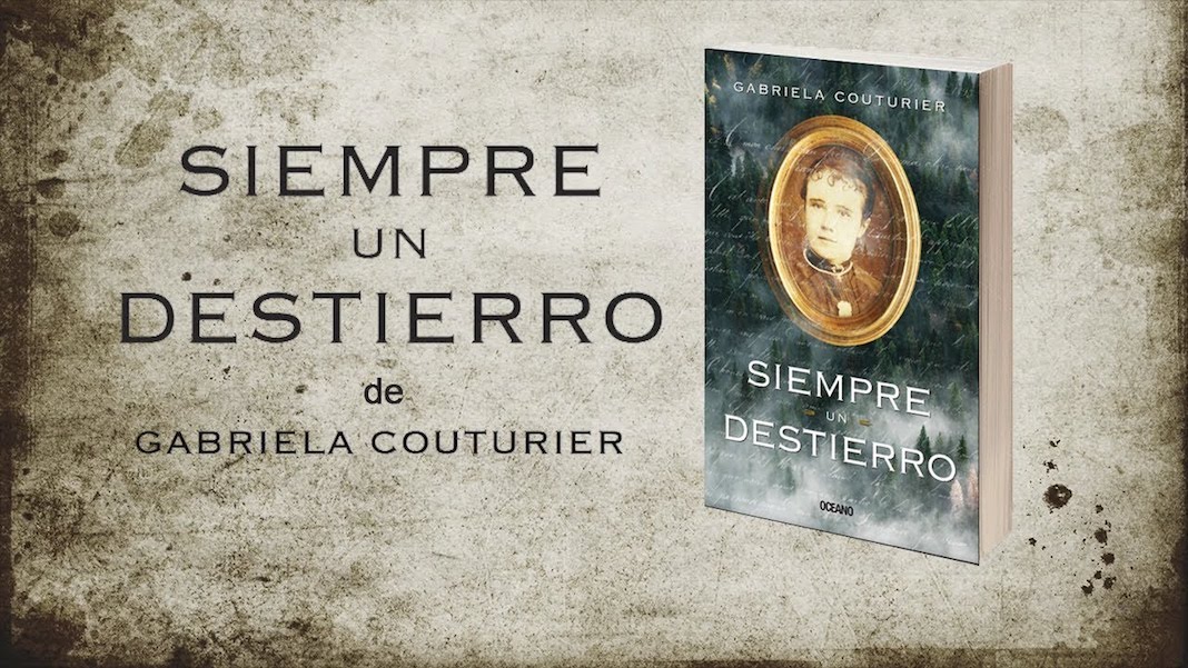 Siempre un destierro