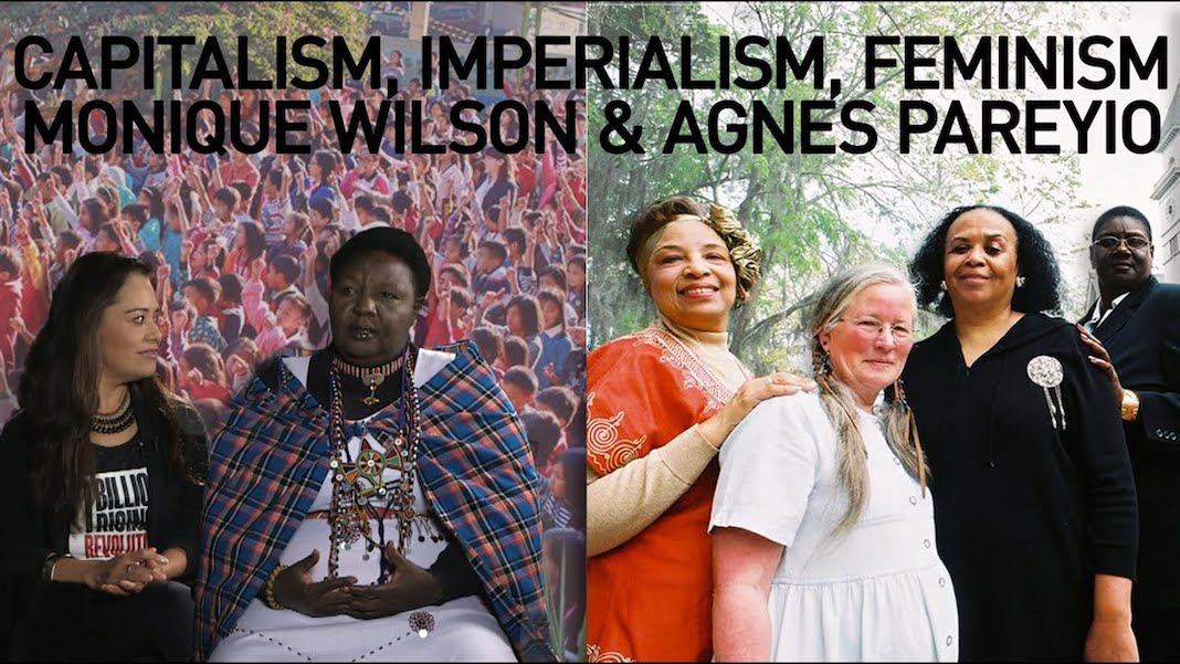 Las tradiciones que no aman a las mujeres