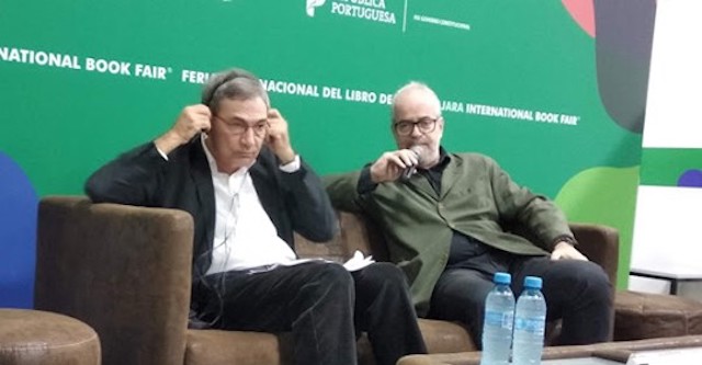 Claudio López Lamadrid