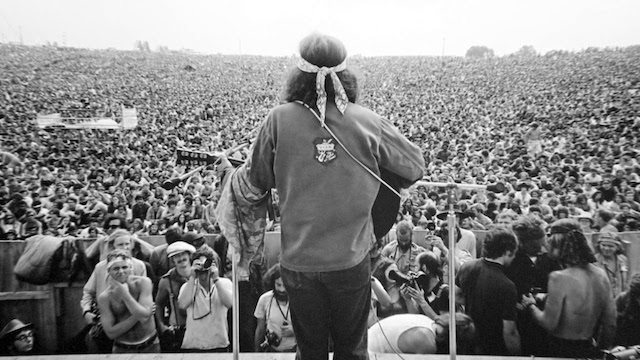 Woodstock