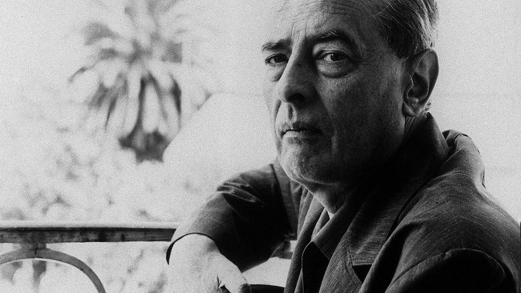 Witold Gombrowicz