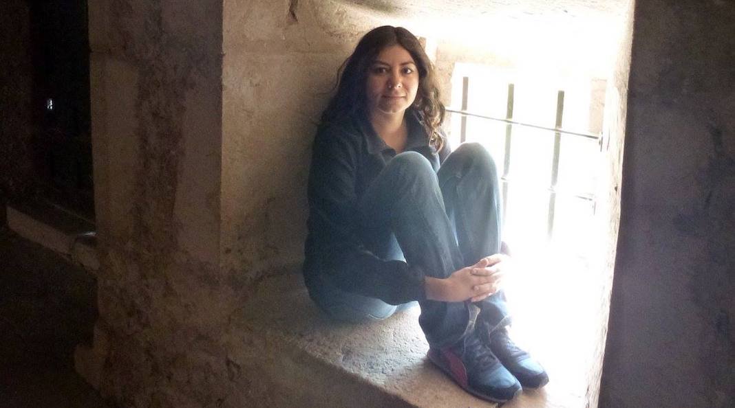 Claudia Cabrera Espinosa