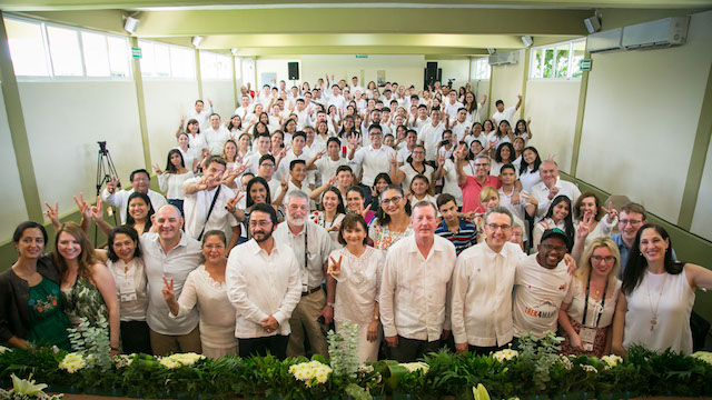 Premios Nobel de la Paz