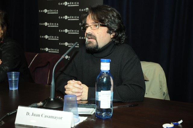 Juan Casamayor