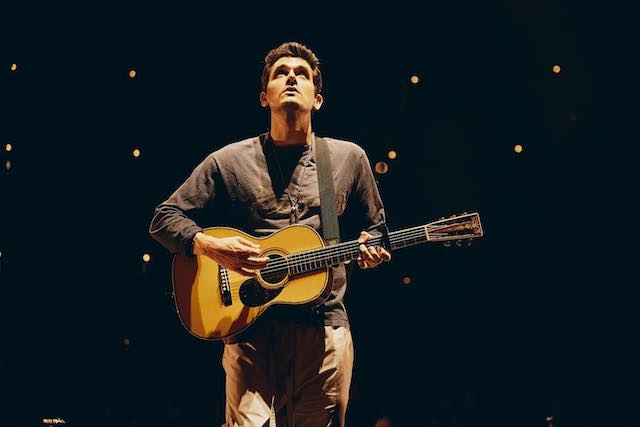 John Mayer