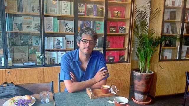 Emiliano Becerril Silva