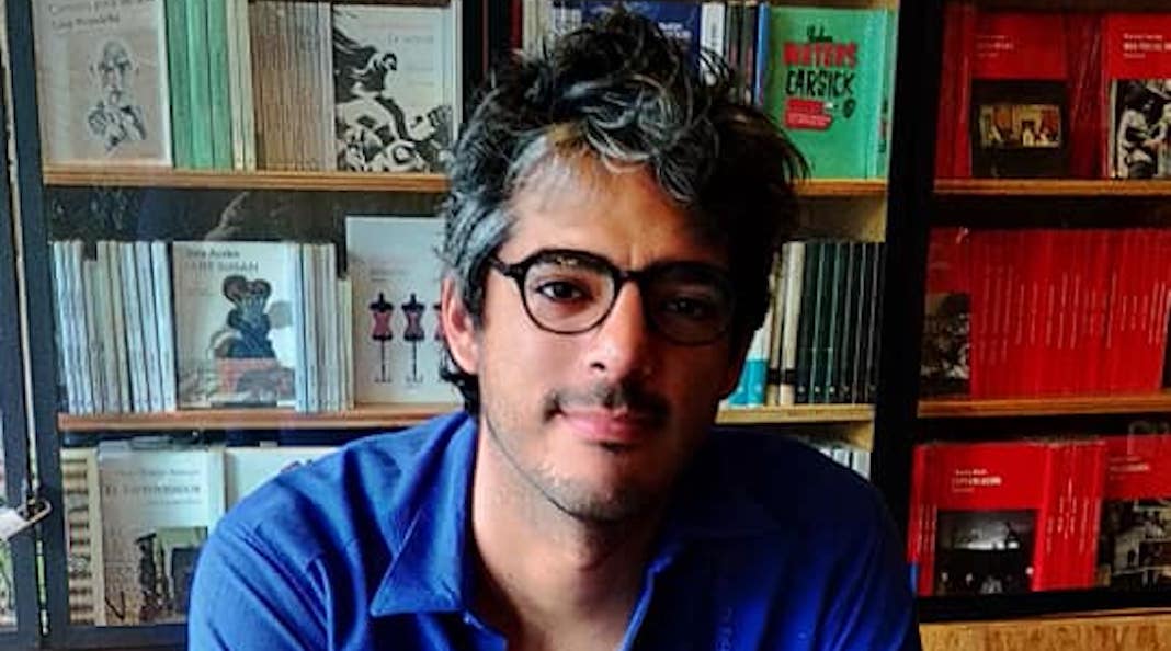 Emiliano Becerril Silva