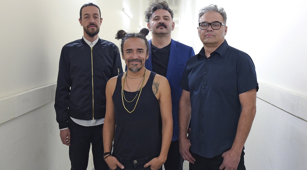 Café Tacvba