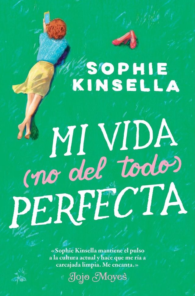 Sophie Kinsella
