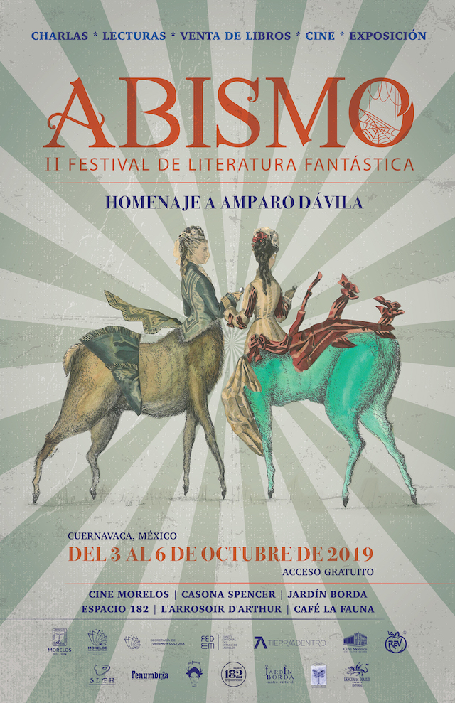 Festival Abismo